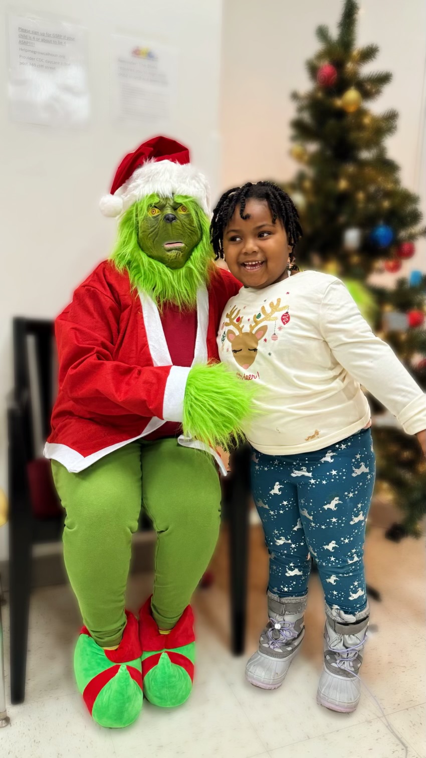 Post Child Development Center's Photo