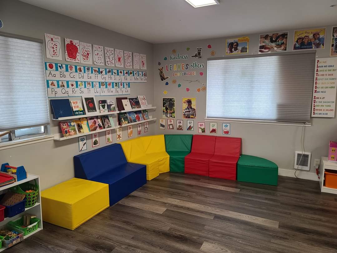 Three Bears Daycare Center's Photo