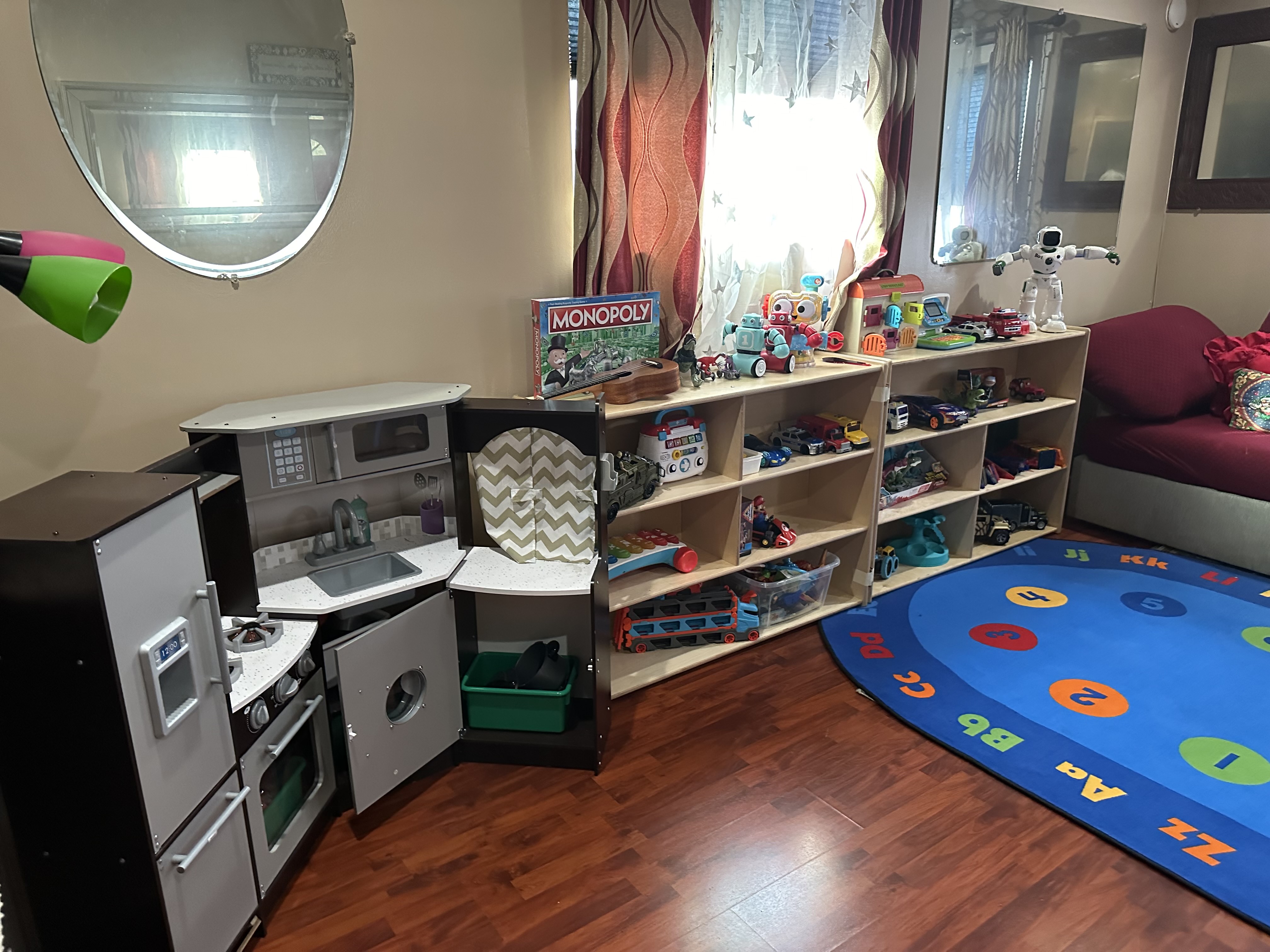 McKoy Home Daycare's Photo