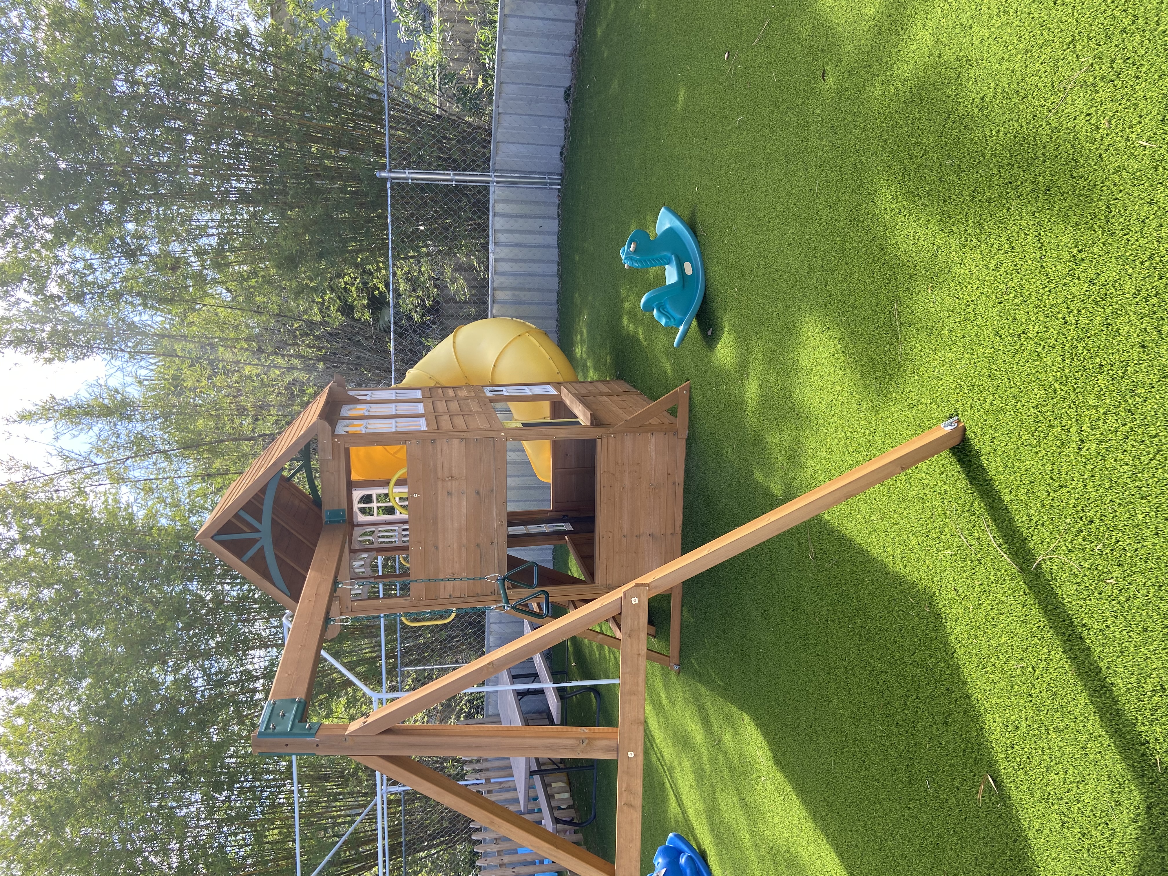 Little Feet Learning Center's Photo