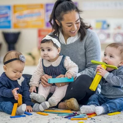 Building Kidz of Millbrae's Photo