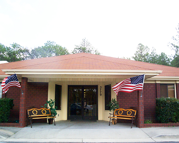 Sunshine House of Fayetteville at Ramsey Street's Photo