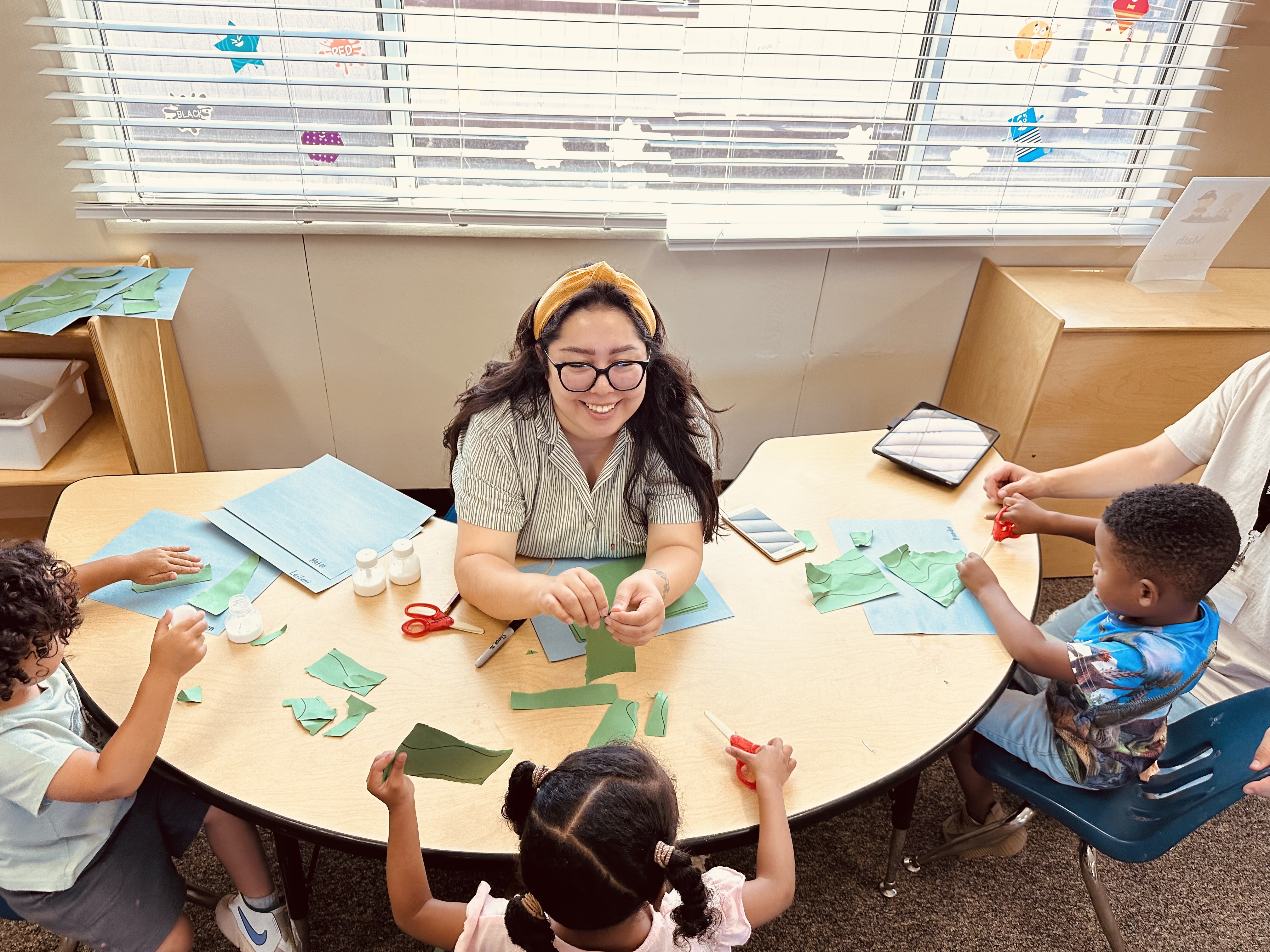 I CAN PRESCHOOL AND CHILD CARE's Photo