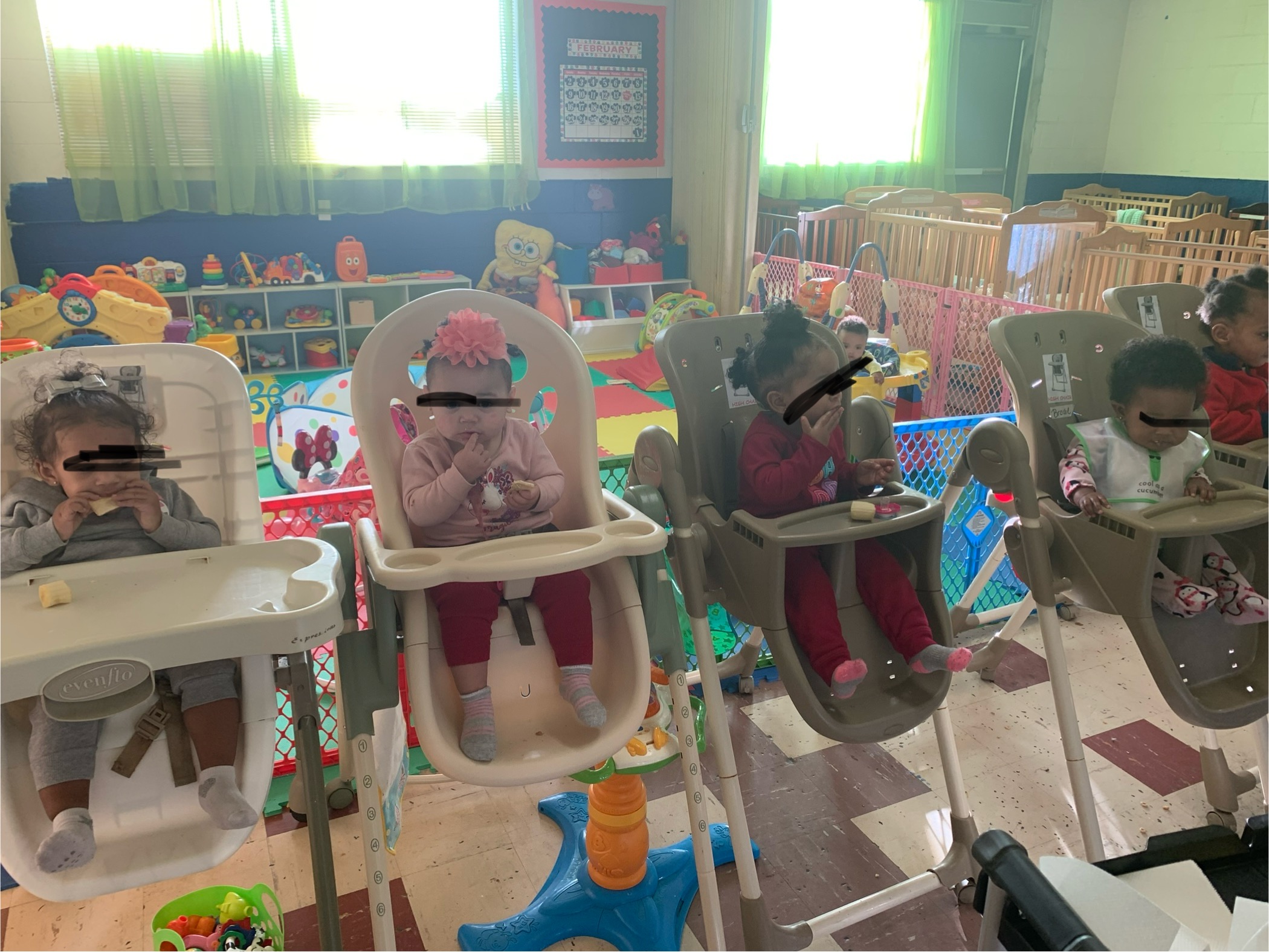 BABYGENTRYS CHILDCARE & LEARNING ACADEMY's Photo
