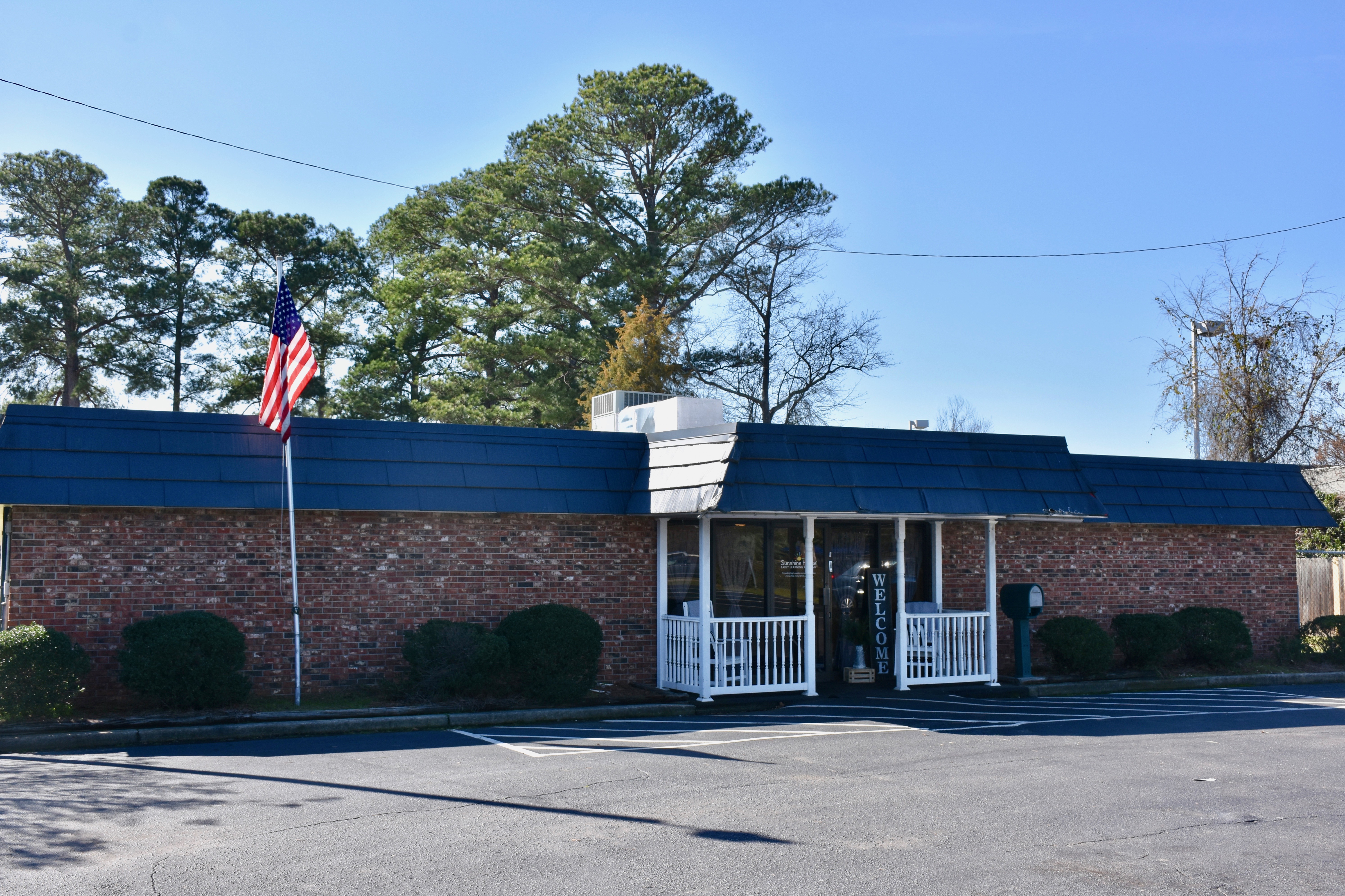 Sunshine House of Columbia at Broad River Road's Photo