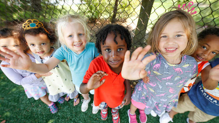 Castle Hills Montessori's Photo