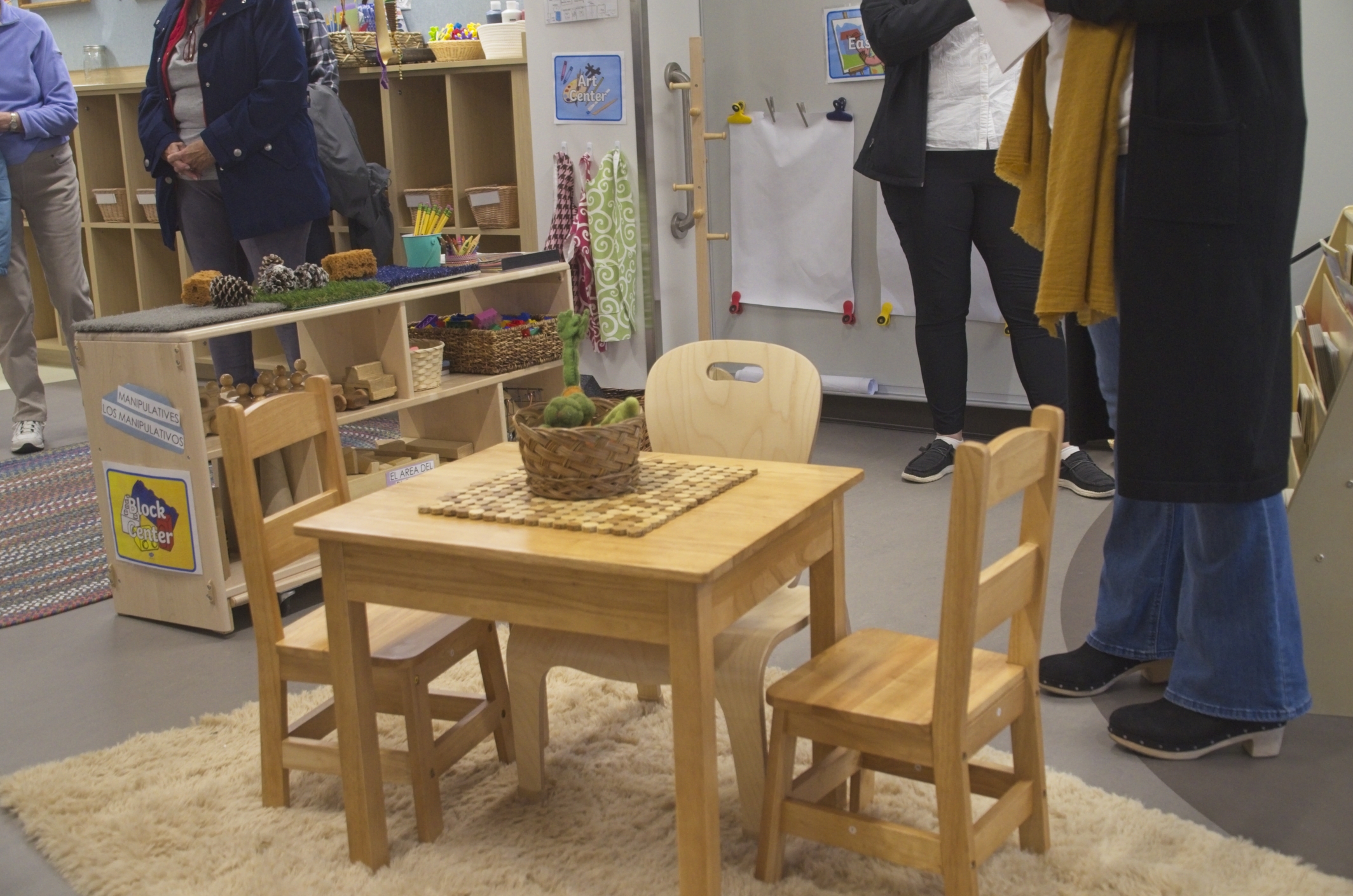 Rise Early Learning Center's Photo