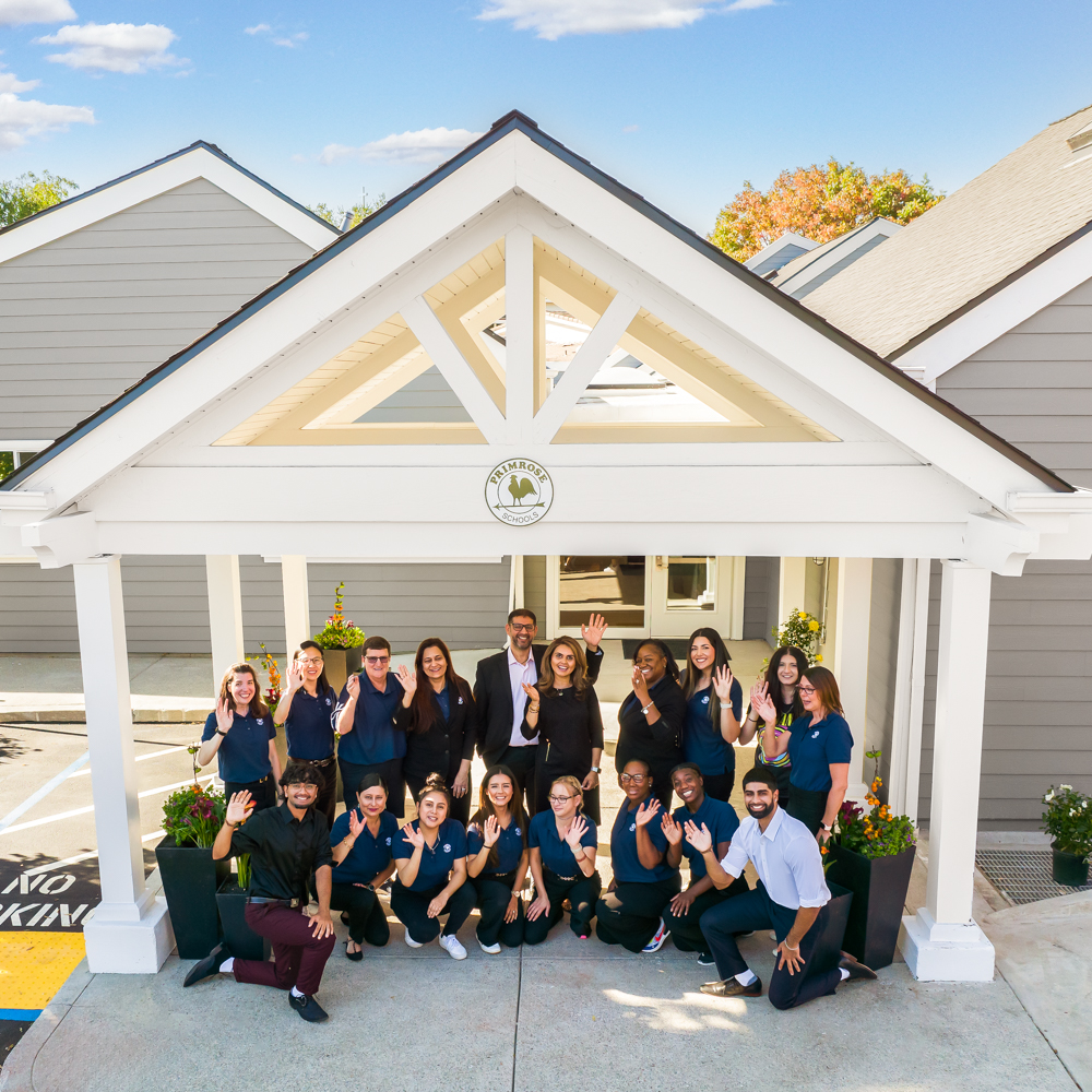 PRIMROSE SCHOOL OF DANVILLE's Photo