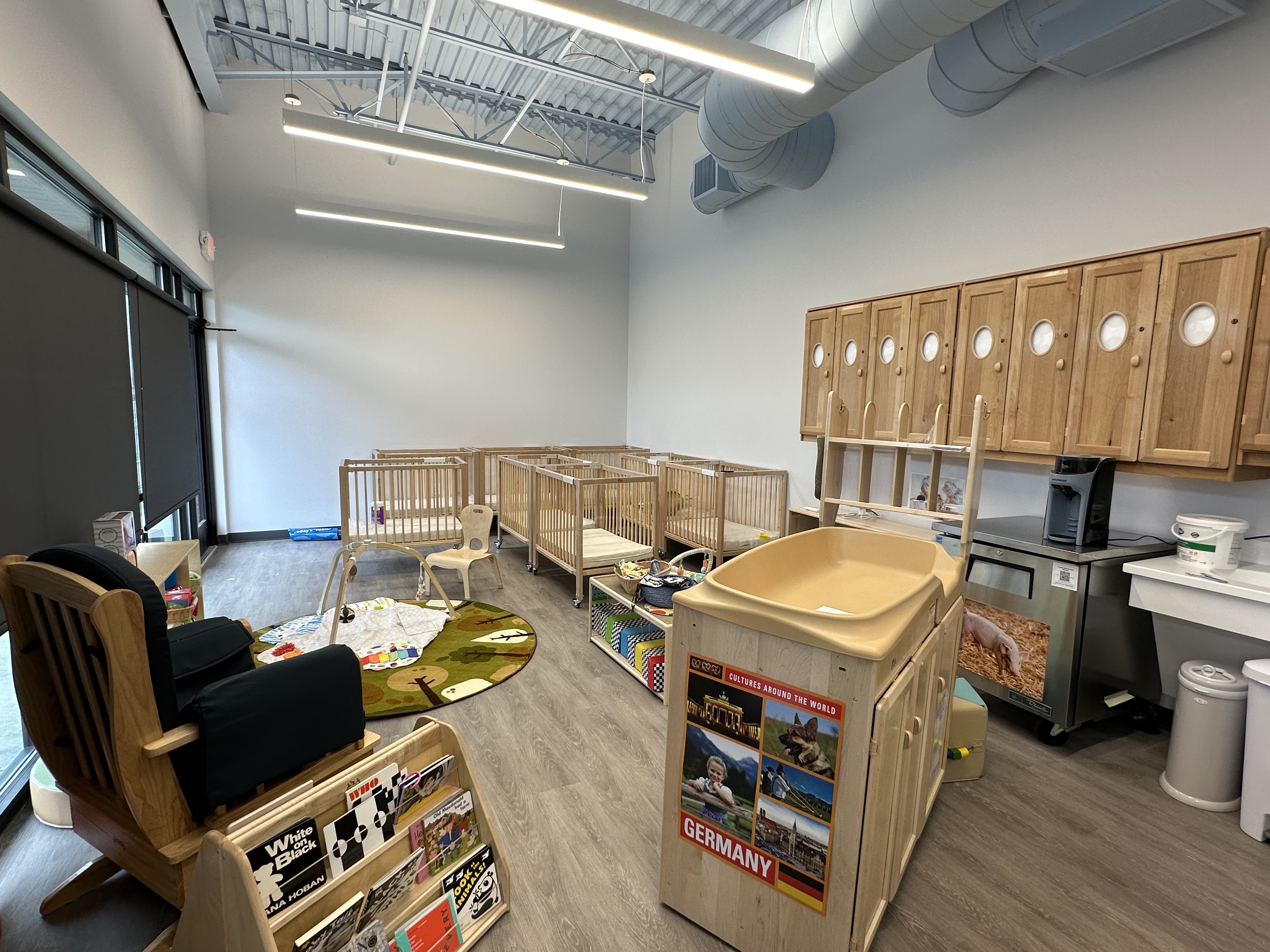 Gallatin Premier Childcare LLC's Photo