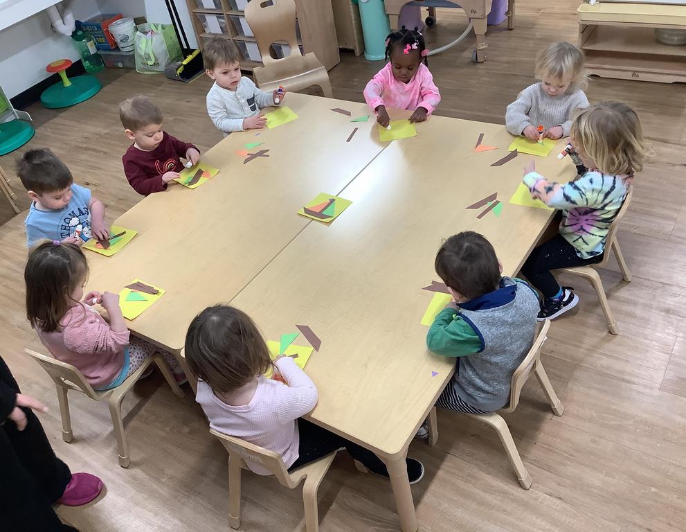 Elmhurst Premier Childcare's Photo