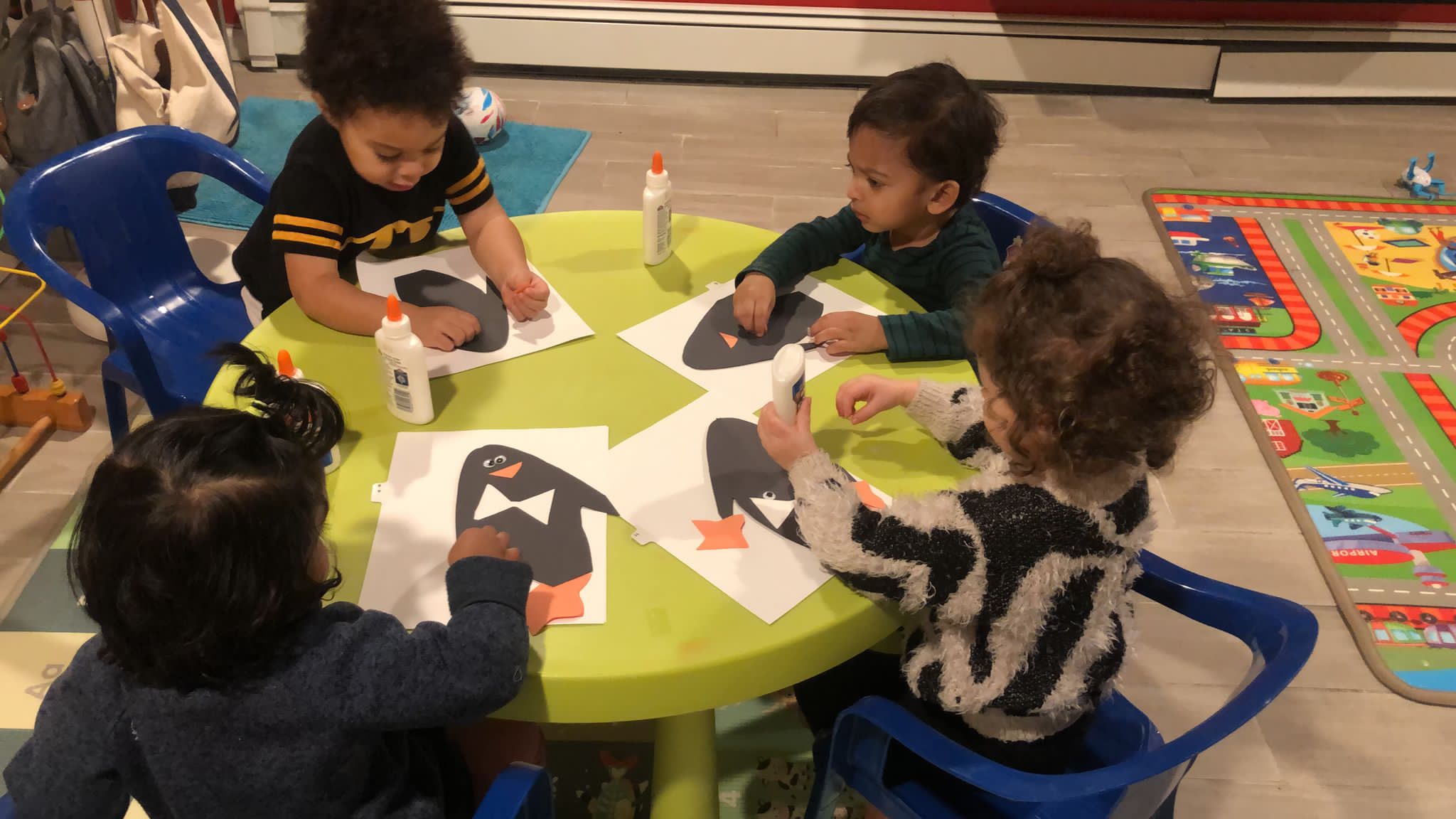 La Creche Daycare's Photo