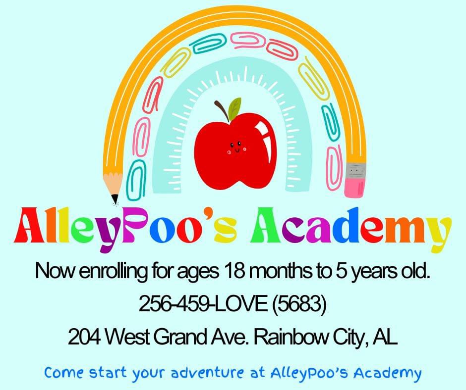 AlleyPoo's Academy's Photo