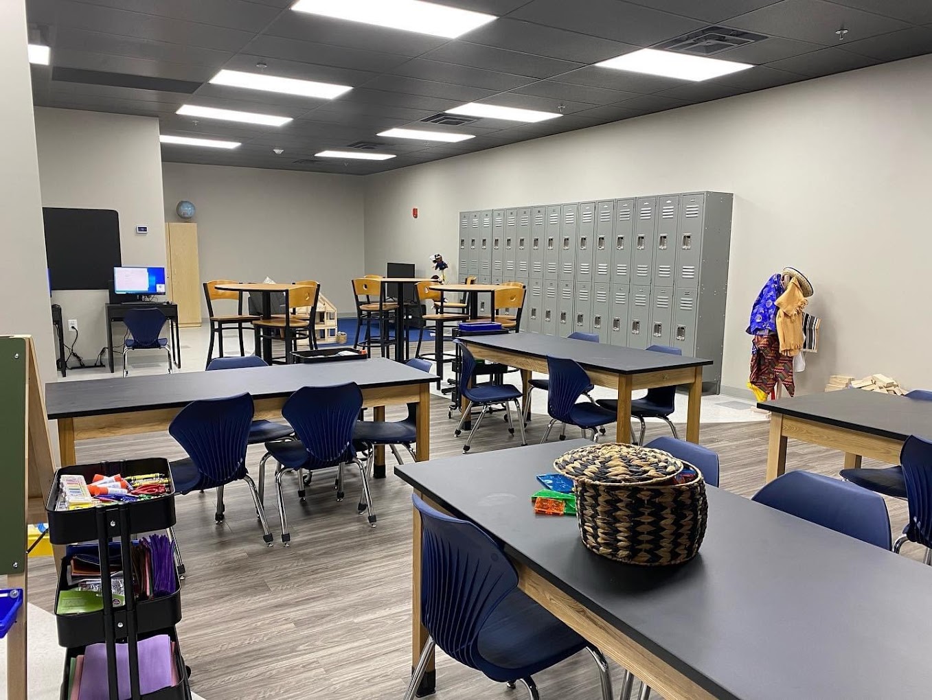 Celebree School of Laurel's Photo