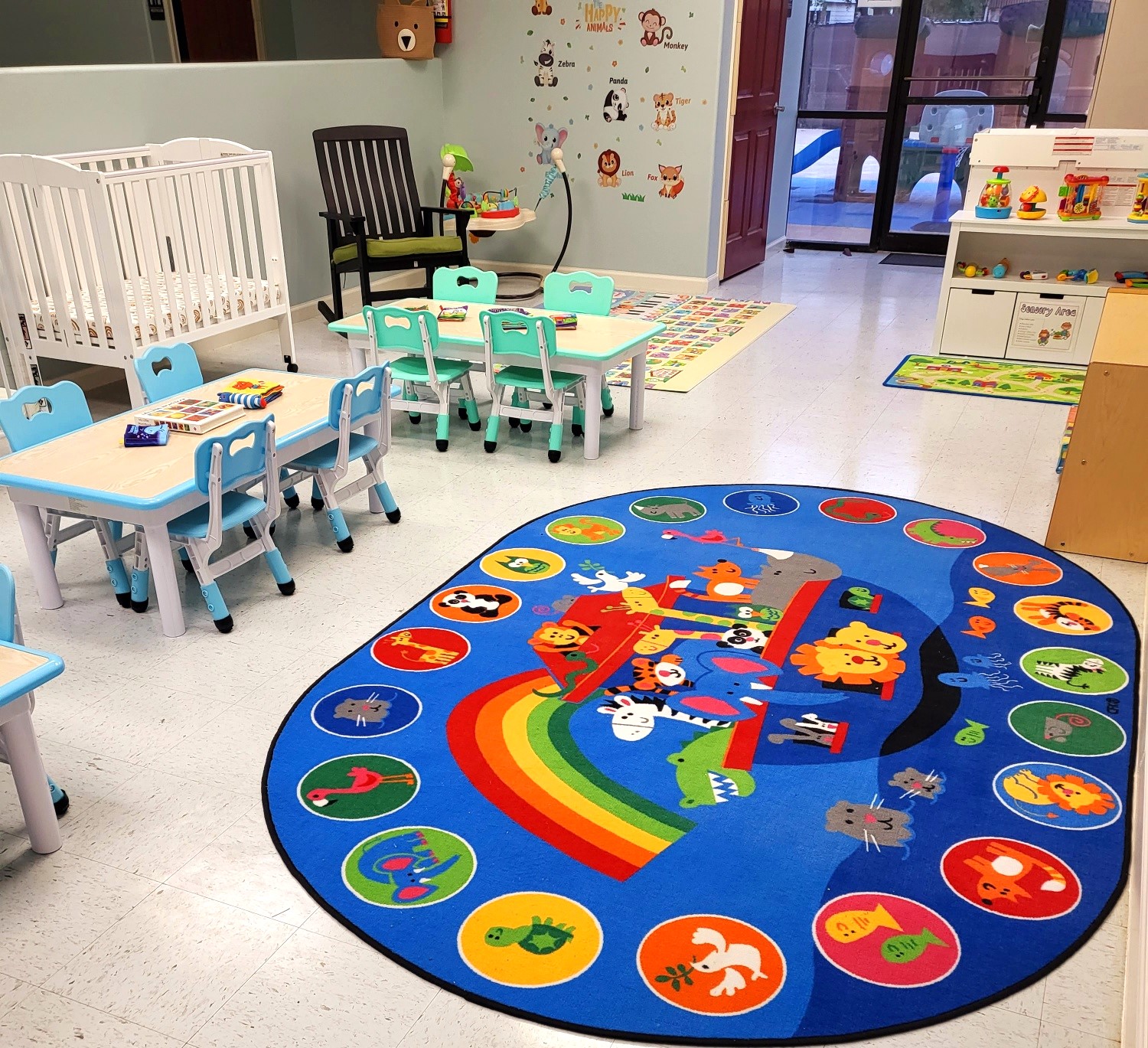 First Steps Learning Center - Barker Cypress ** 2 Weeks Free Tuition ** 77084 's Photo