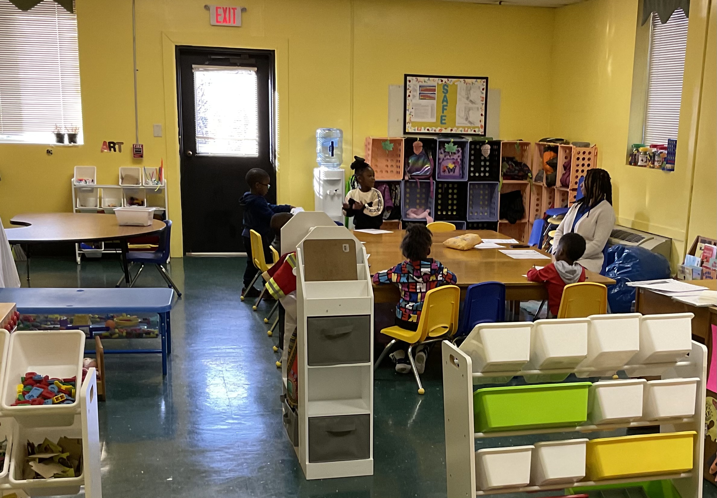 Callie's Kids Child Care and Early Learning Center's Photo