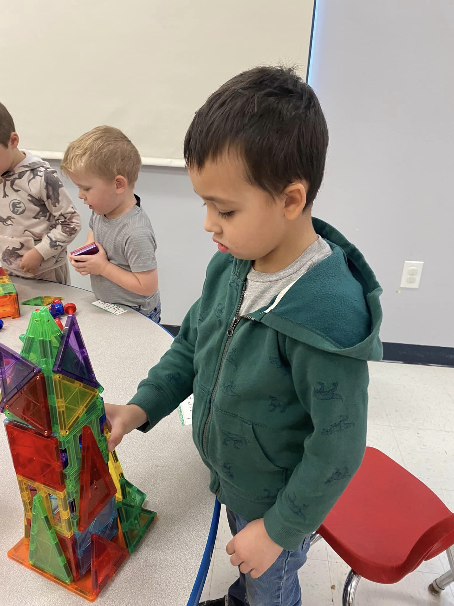 Learning Tree Academy 3's Photo