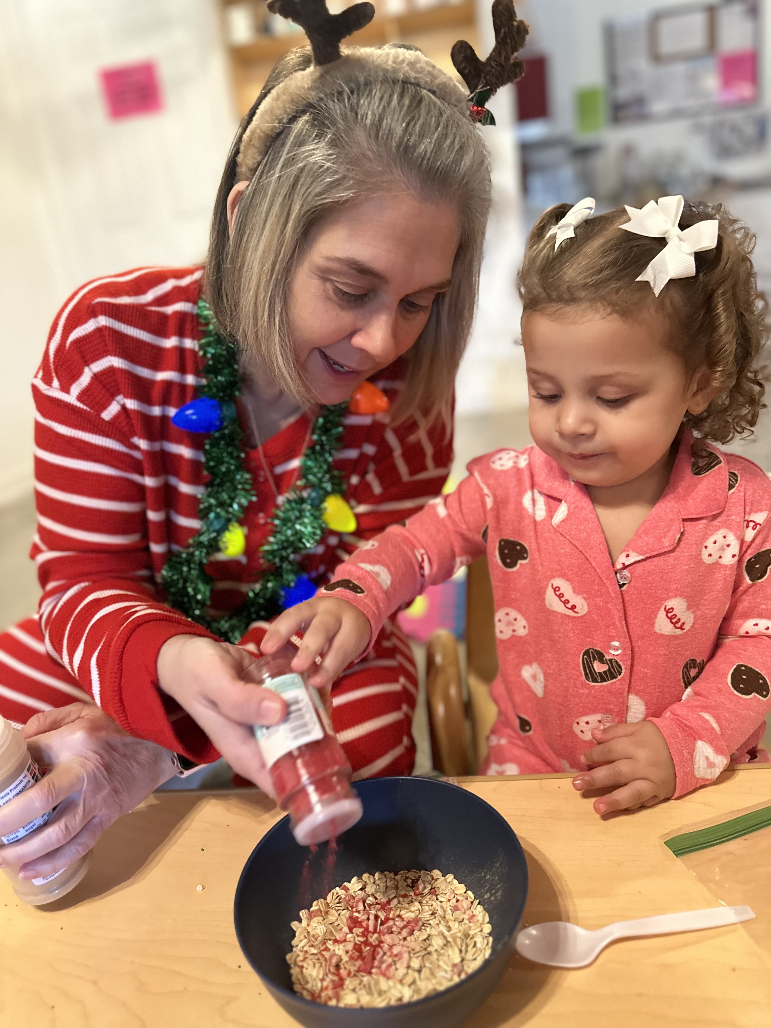 Love & Learning Academy's Photo