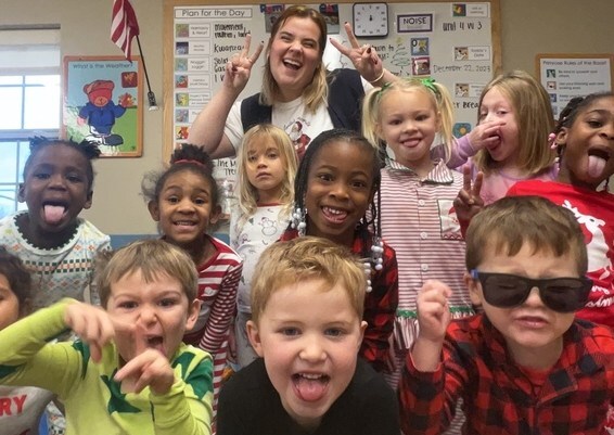 Primrose School Of North Murfreesboro's Photo