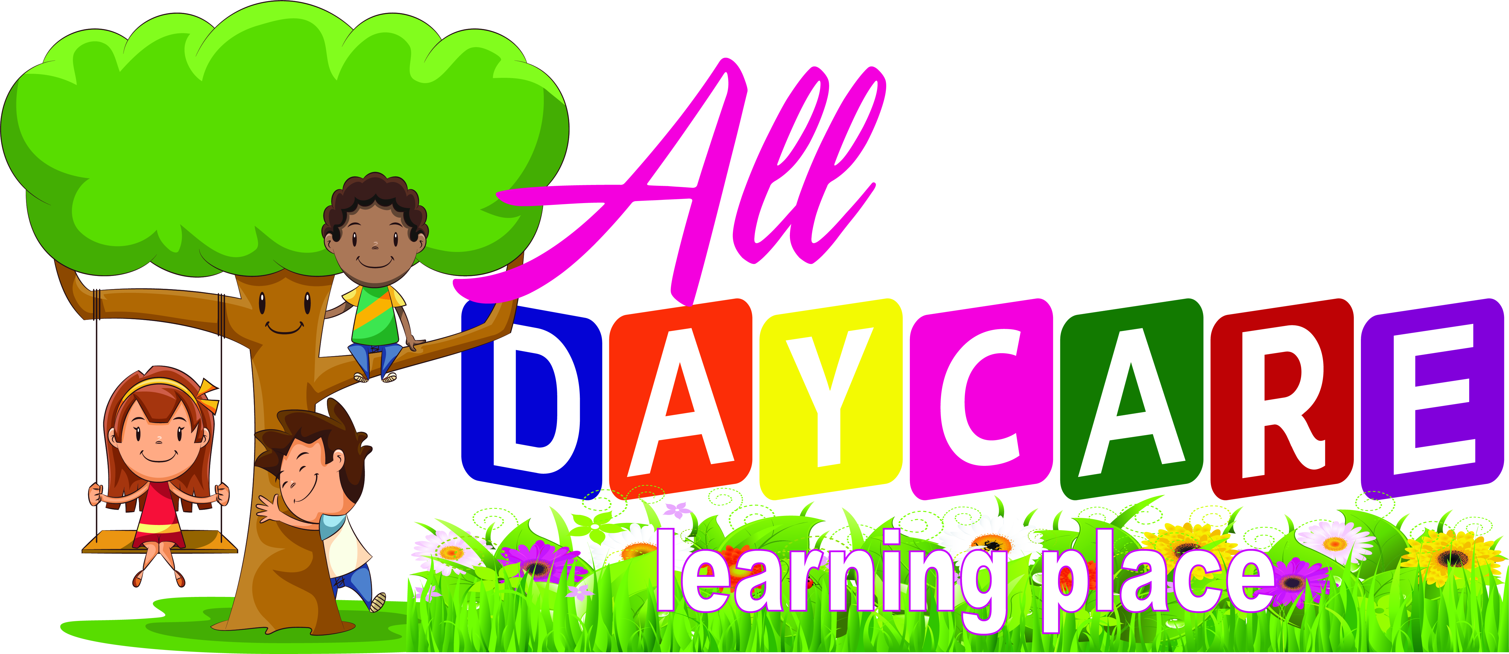 All Day Daycare & Learning Center, LLC's Photo