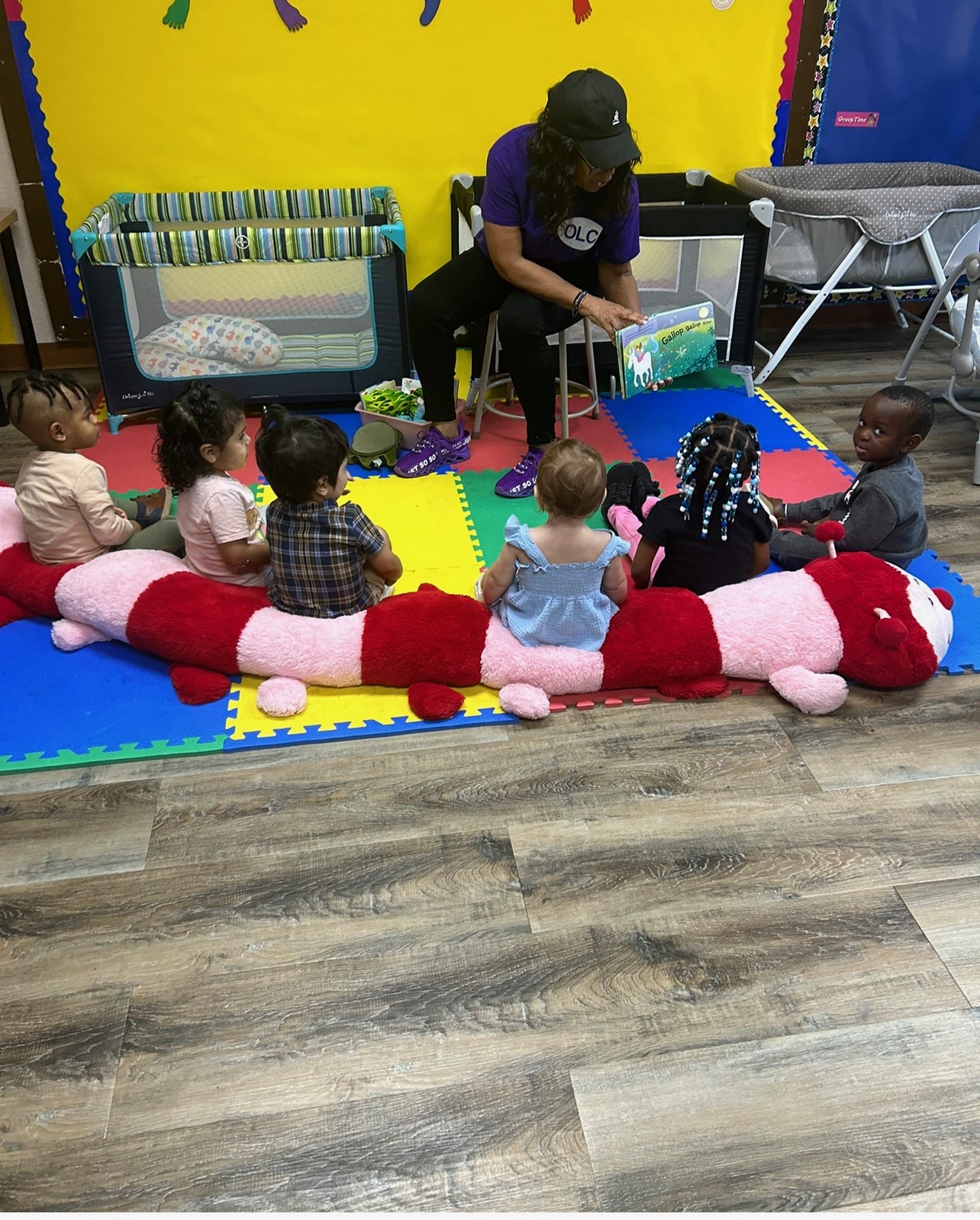 Our Life Childcare's Photo