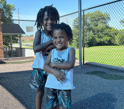 THE ROCK AT STONY POINT LEARNING CENTER's Photo