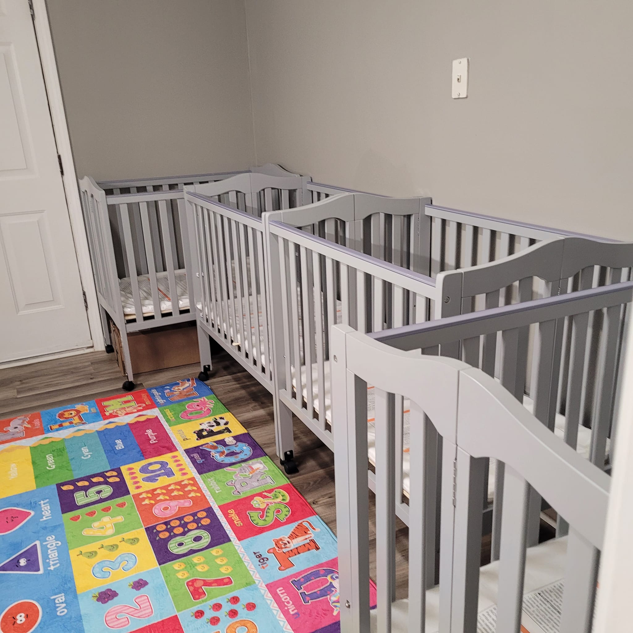 Delightful Place Childcare Center Raeford's Photo