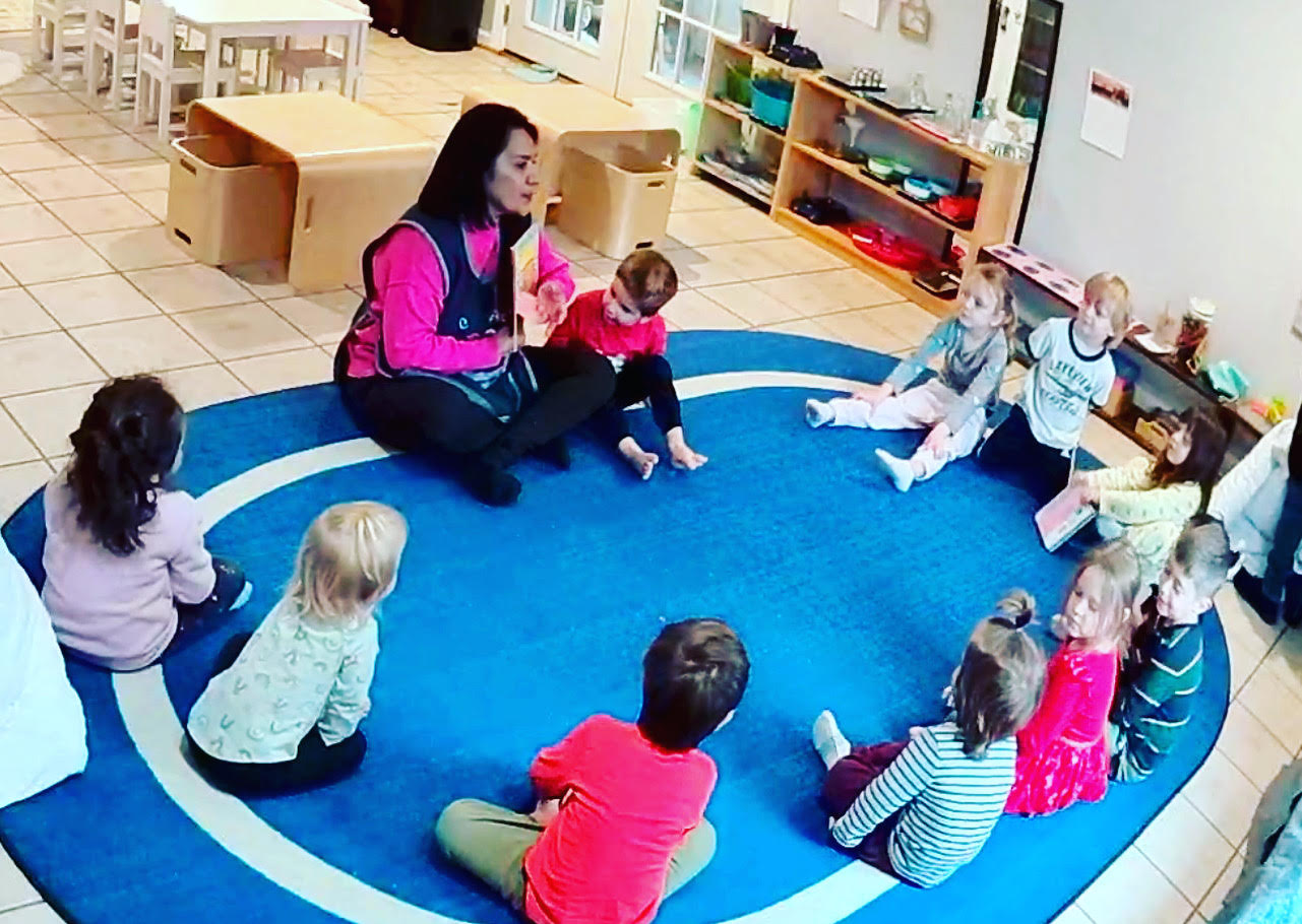 Cosmos Montessori LLC's Photo