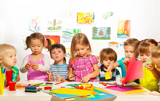 Evelyn Street Day School's Photo