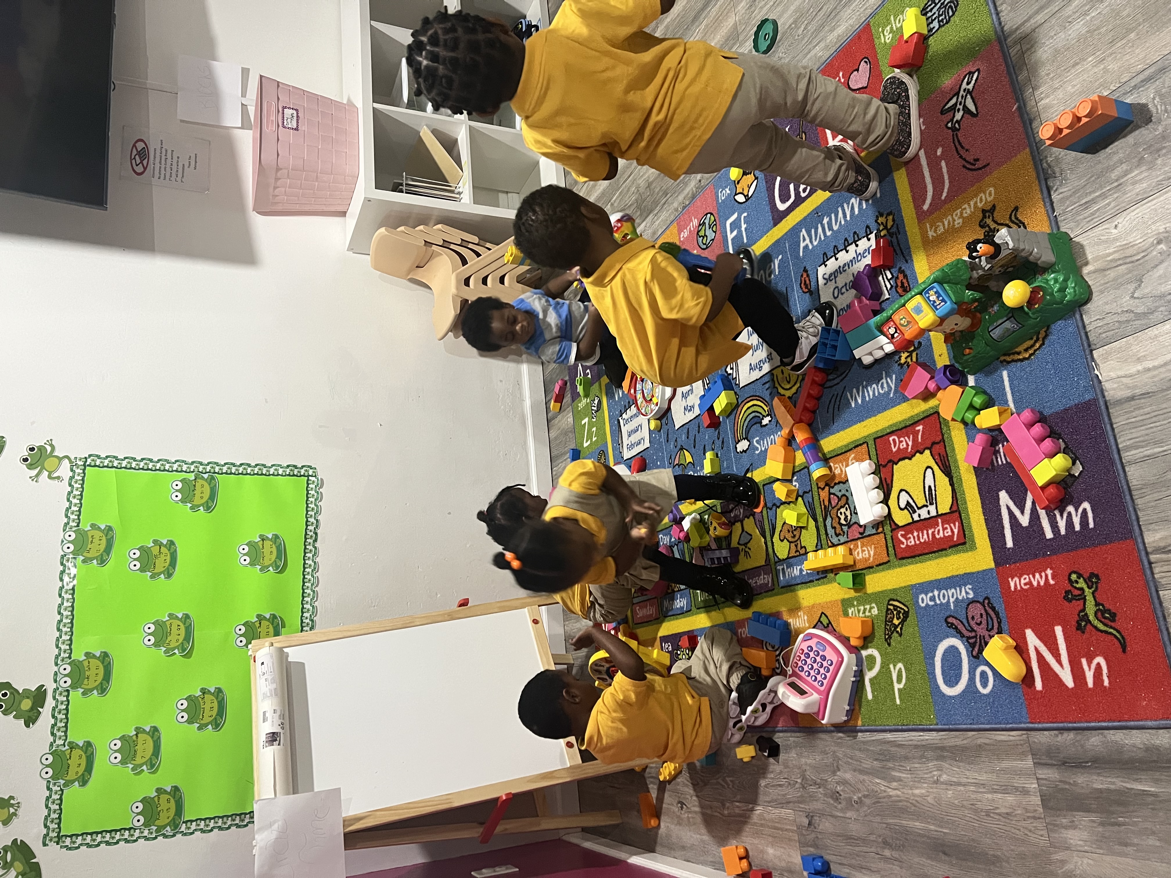 Learn N Play Academy 3's Photo