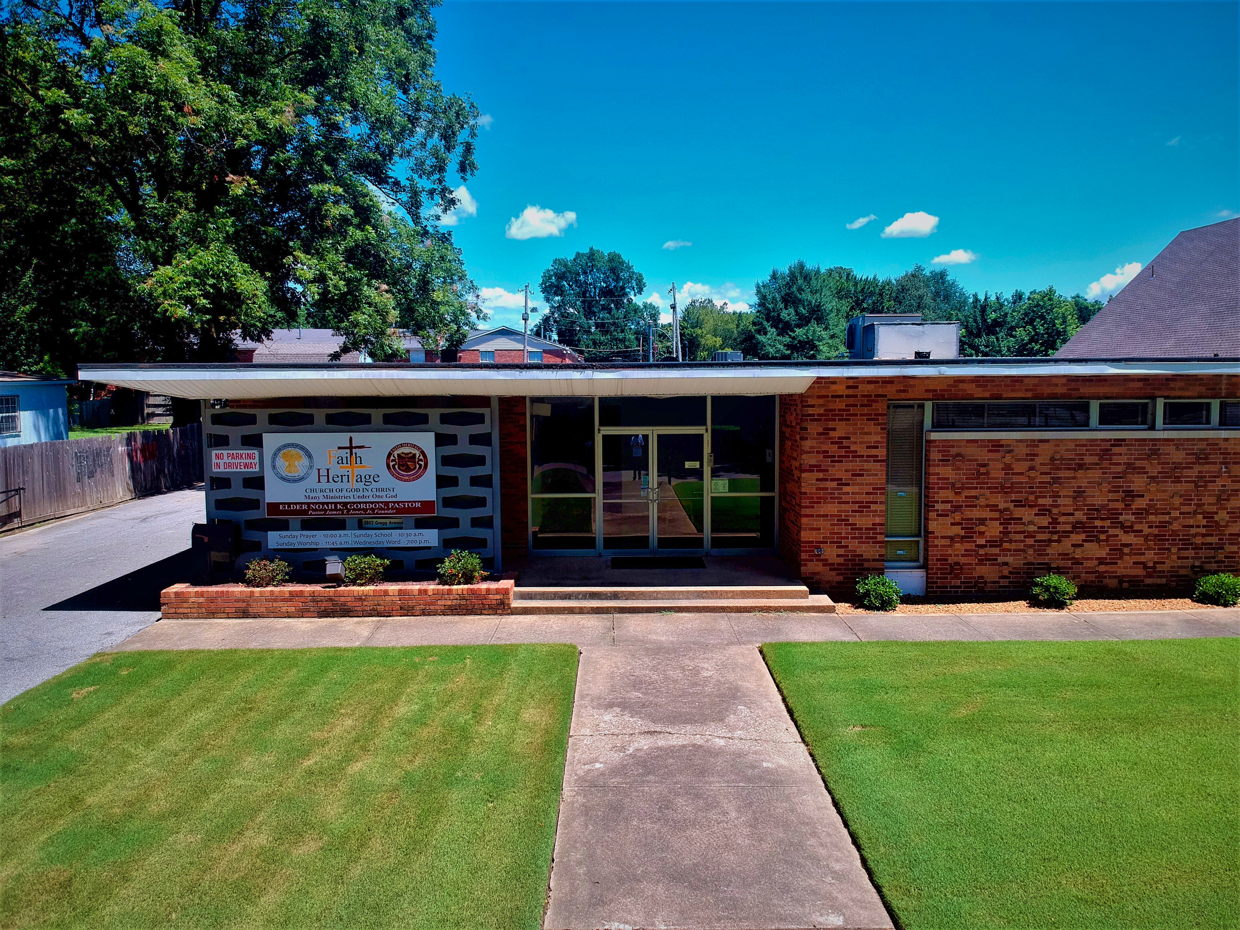 LITTLE HERITAGE ENRICHMENT CENTER INC.'s Photo