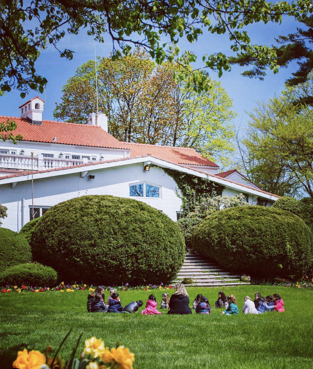 PIERCE COUNTRY DAY SCHOOL's Photo