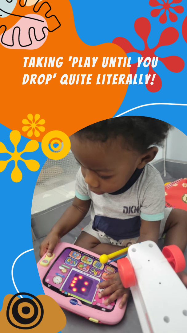 LITTLE SCHOLAR NURSERY SCHOOL's Photo