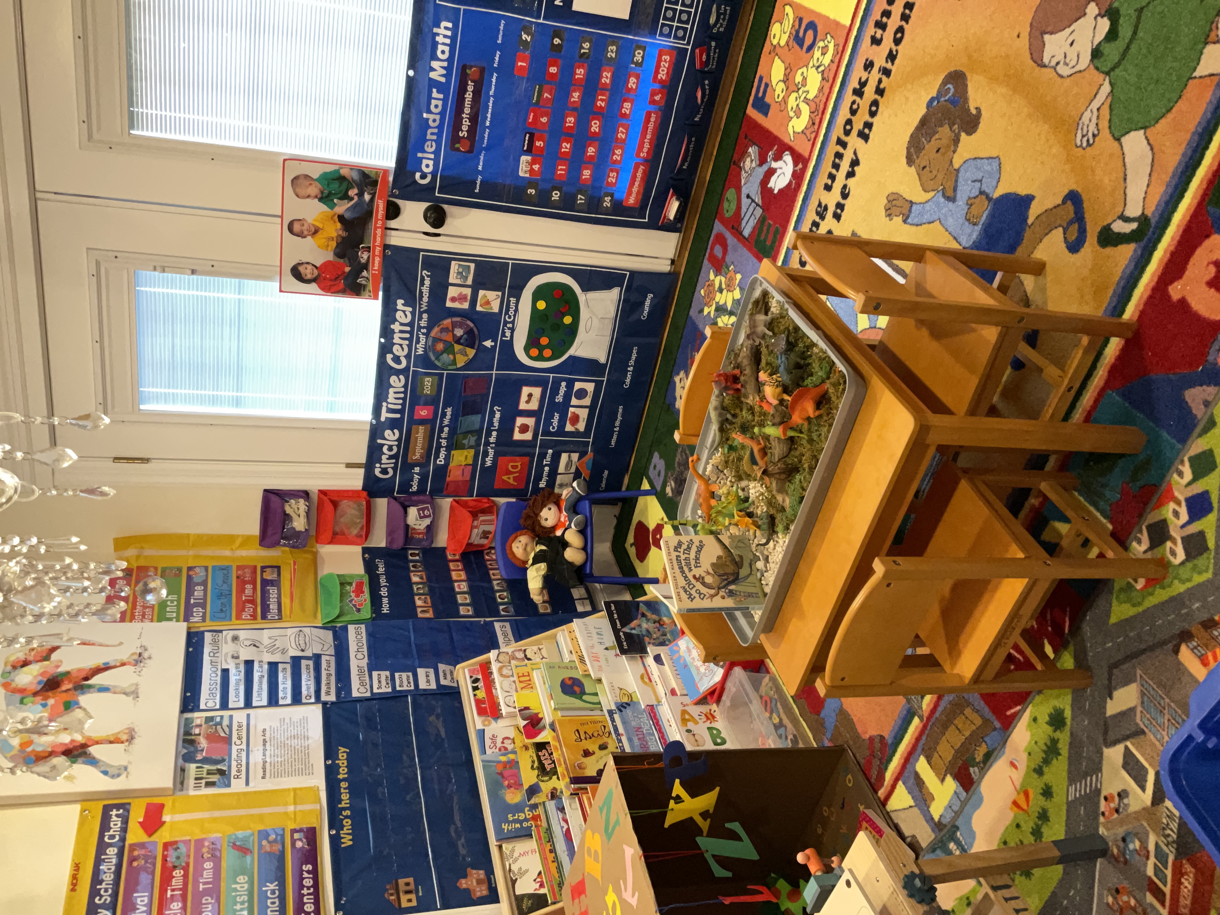 Read For Life Learning Center's Photo