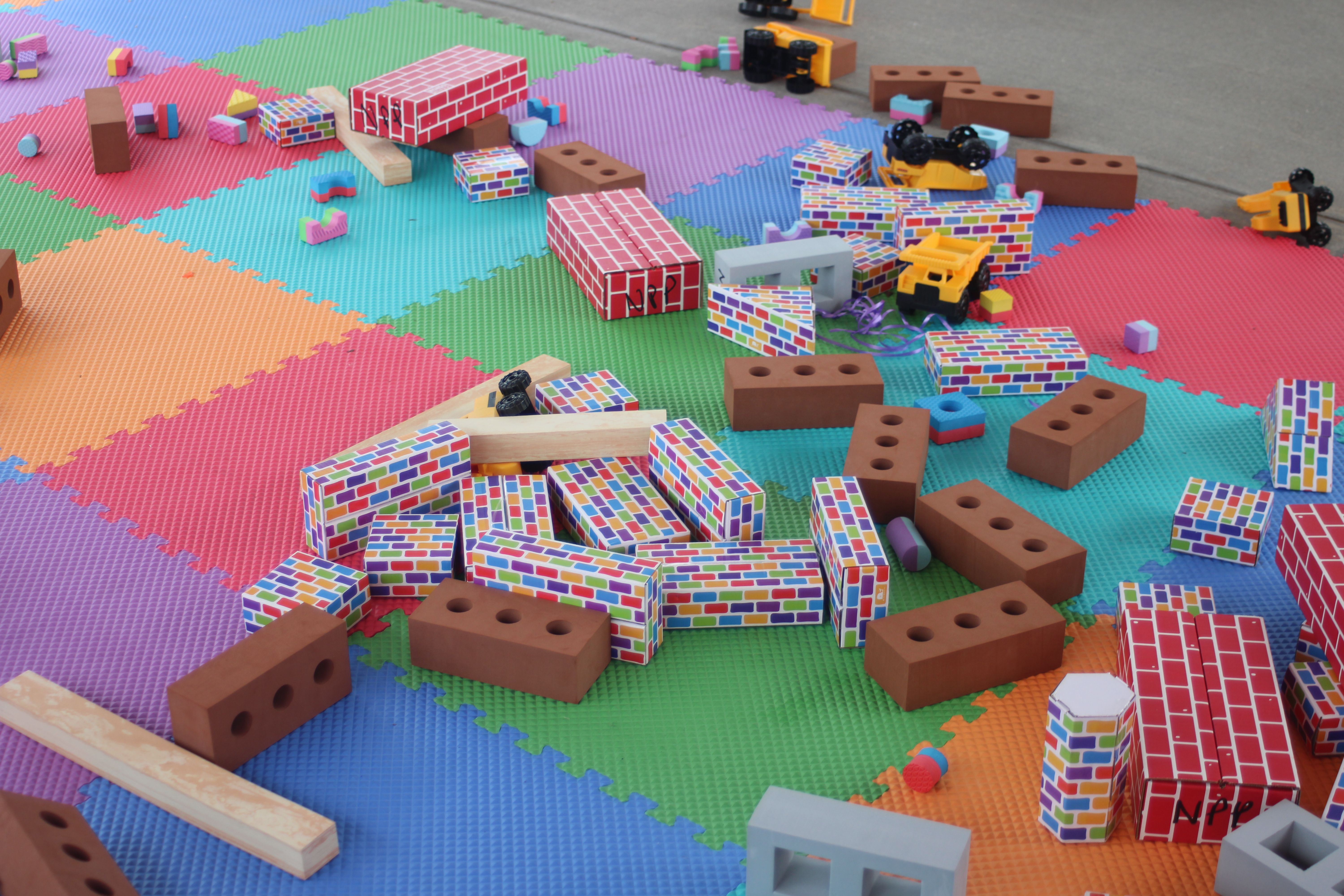 LITTLE HEARTS CHILD DEVELOPMENT CENTER LLC's Photo