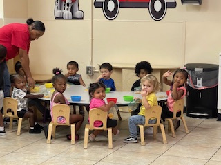 ZION EARLY LEARNING ACADEMY's Photo