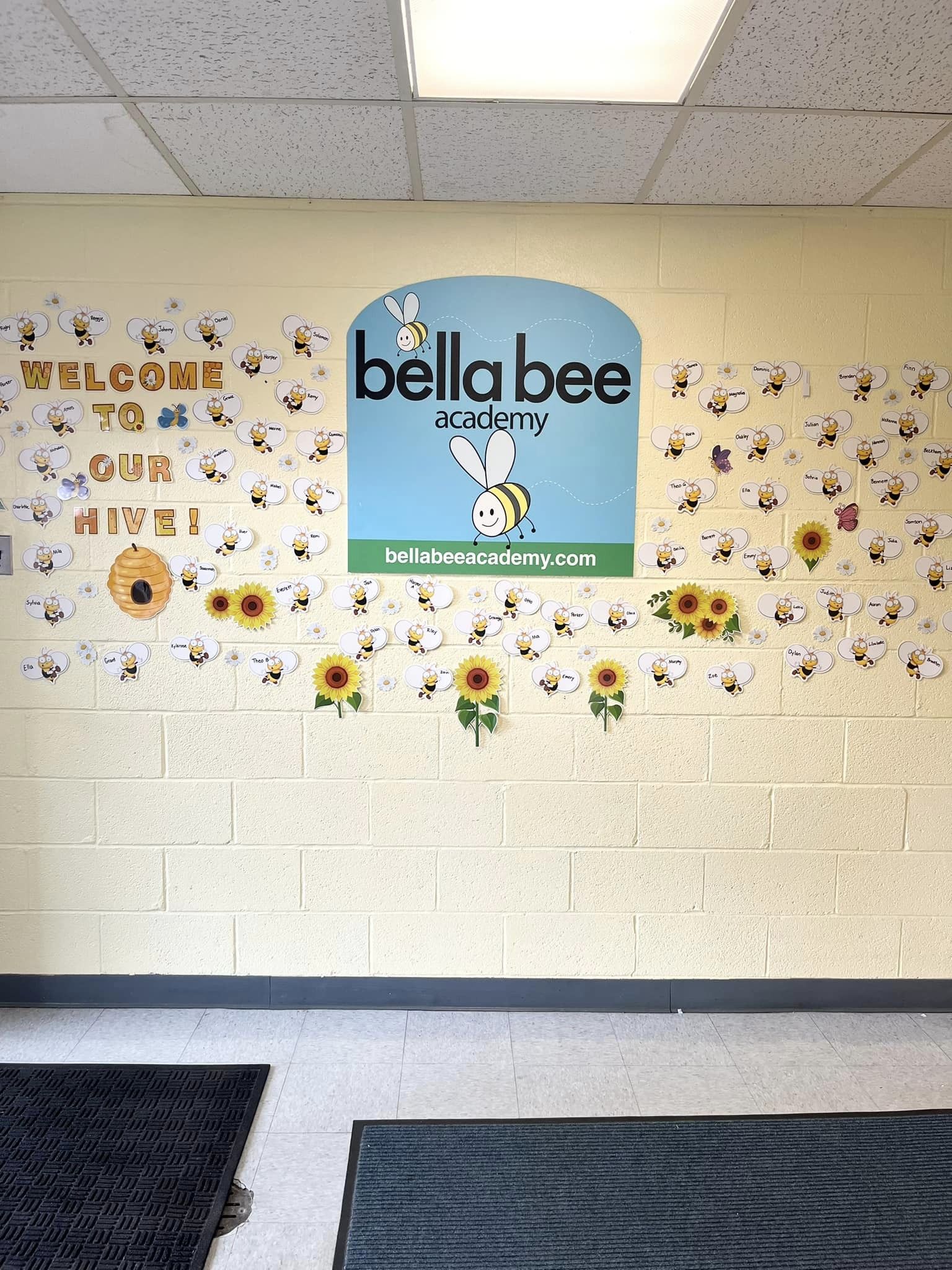 BELLA BEE ACADEMY, INC's Photo