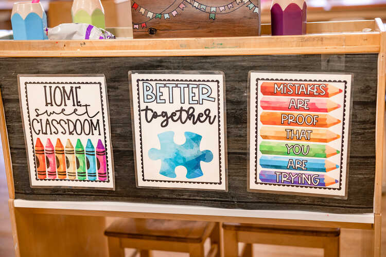 O2B Kids Chanhassen's Photo