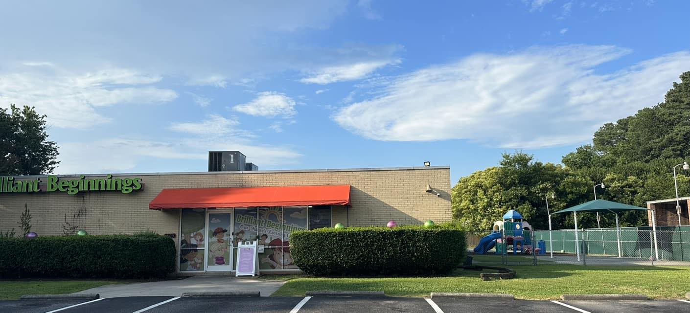 BRILLIANT BEGINNINGS LEARNING CENTER I I I's Photo