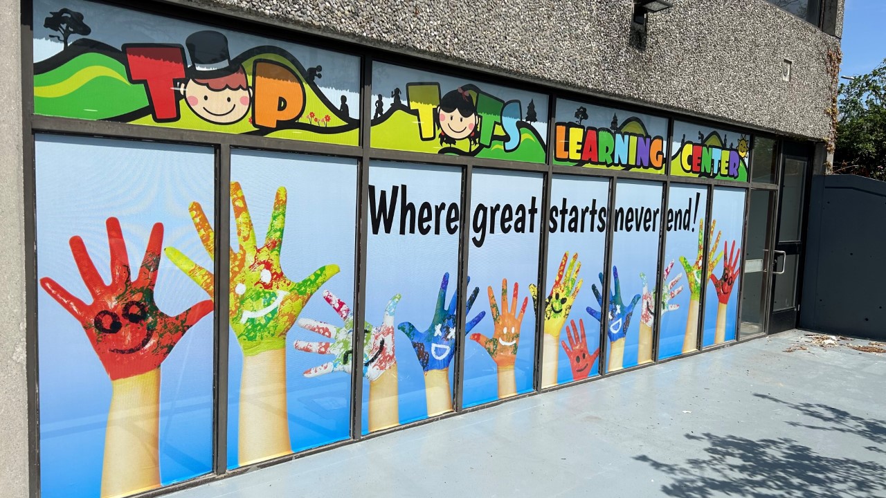 Top Tots Learning Center's Photo