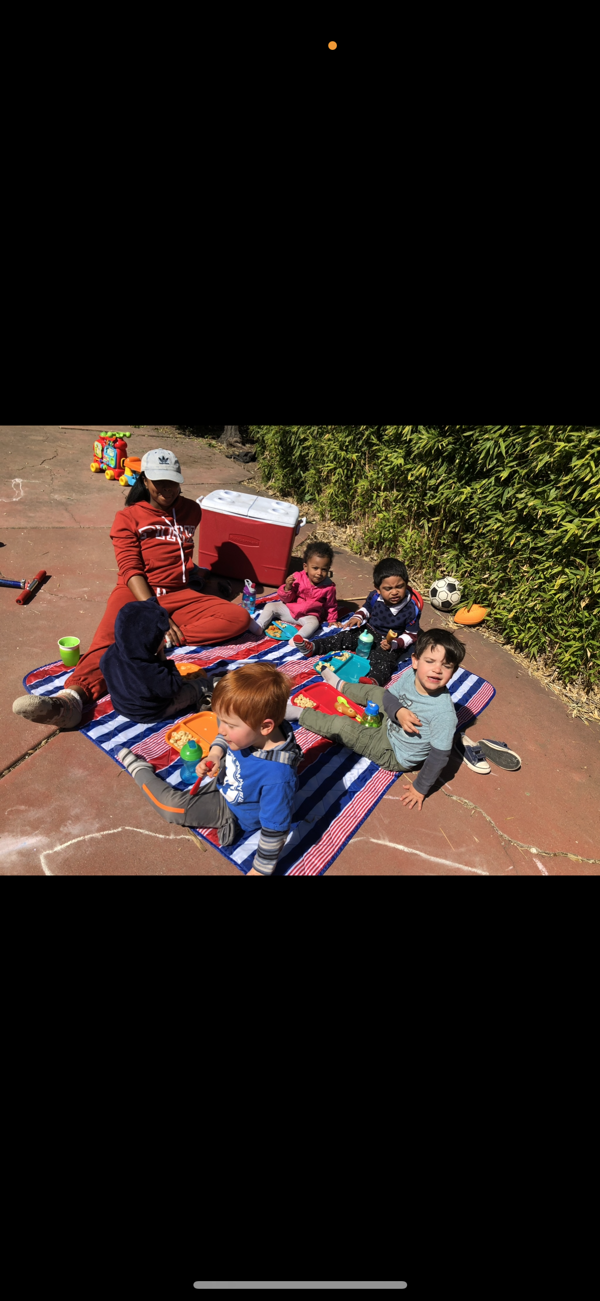 Little ones daycare's Photo