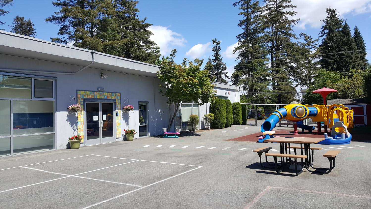 MINI EINSTEINS LEARNING CENTER's Photo