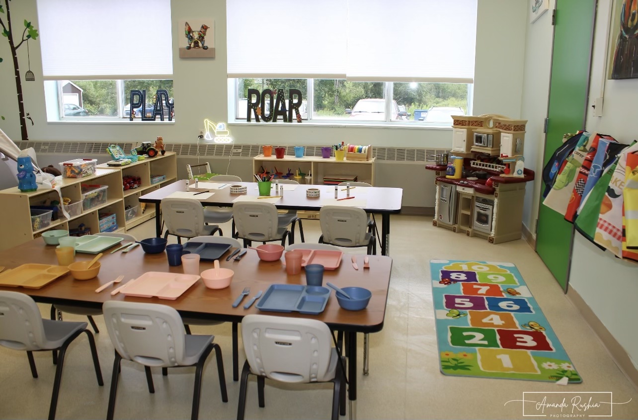 Small Tales Chestertown's Photo