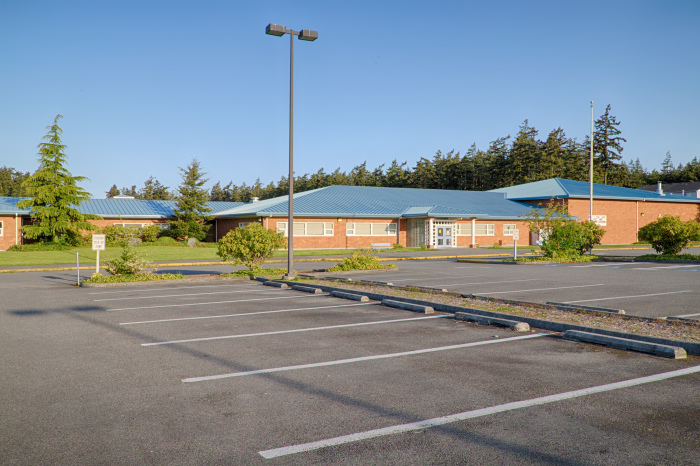 THEIR PLACE CHILDRENS CENTER @ HCE's Photo