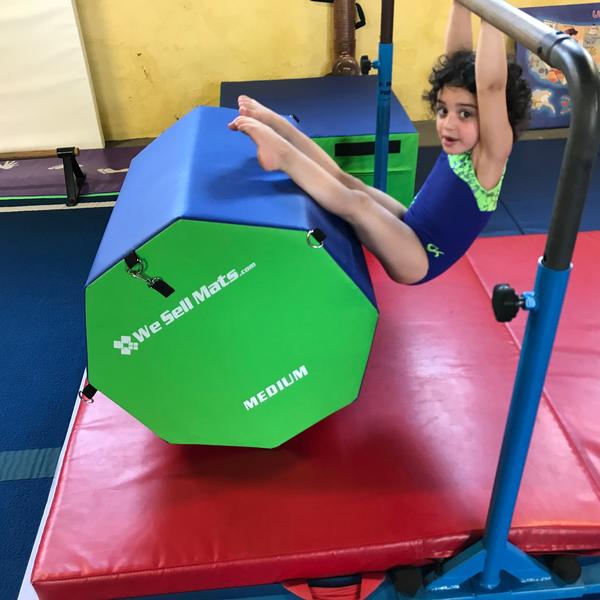 Preschool Gymnastics