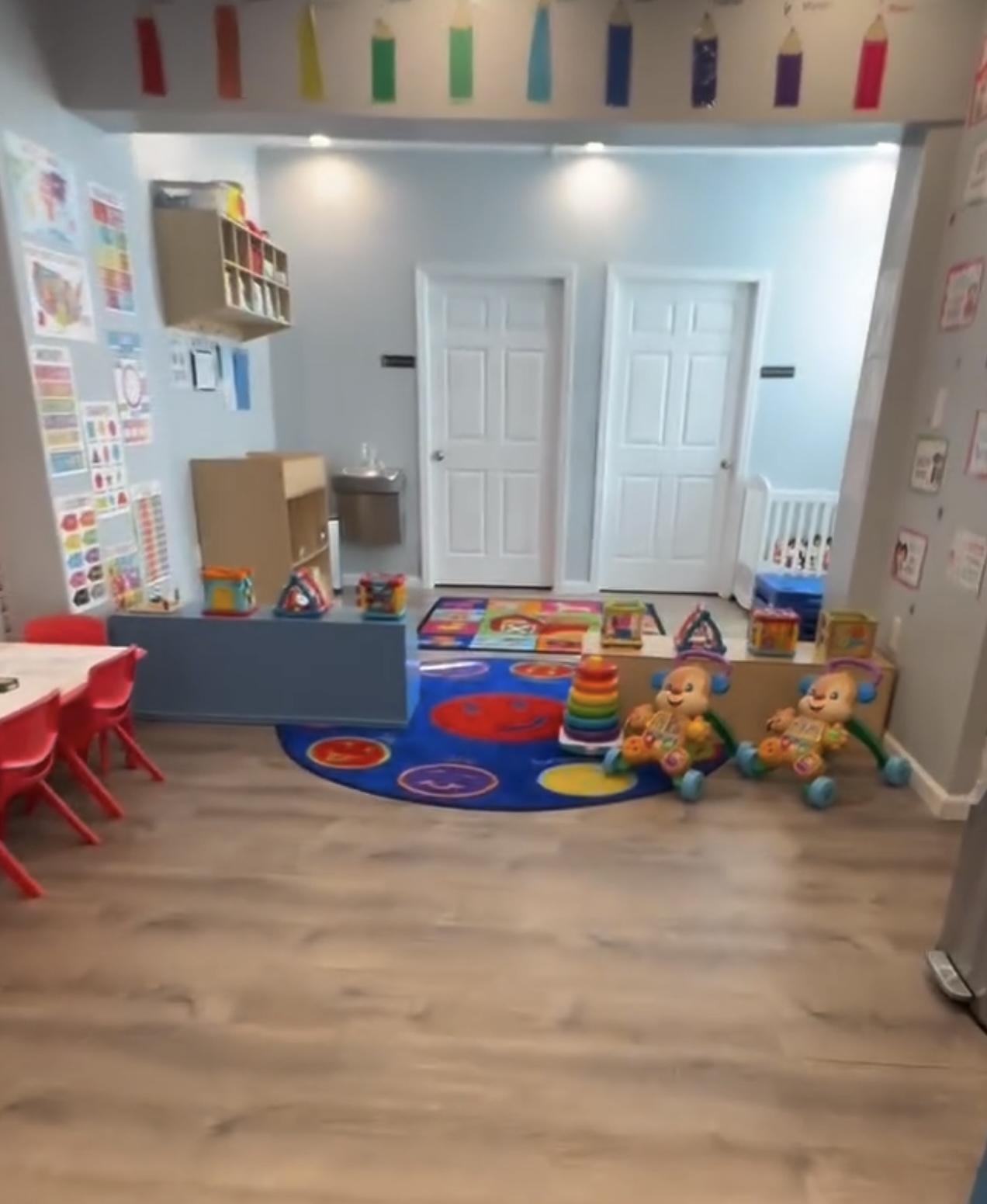Life's Little Treasures Learning Academy's Photo