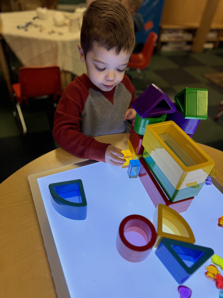 SUNNY SIDE UP EARLY CARE LEARNING CENTER's Photo