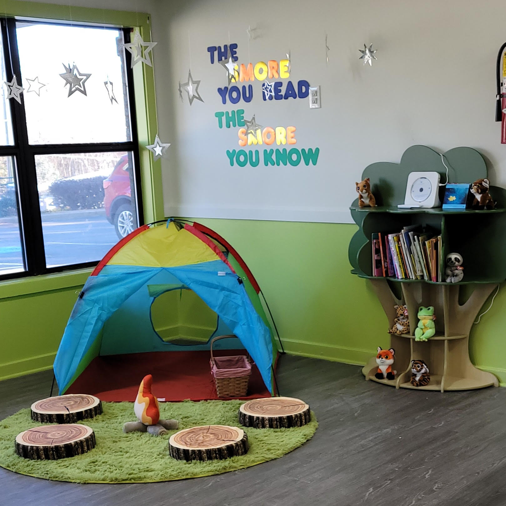 Chroma Early Learning Academy of Roswell's Photo