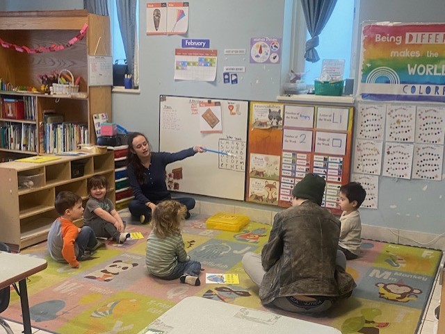 JAMES' PLACE CHILD DEVELOPMENT CENTER's Photo