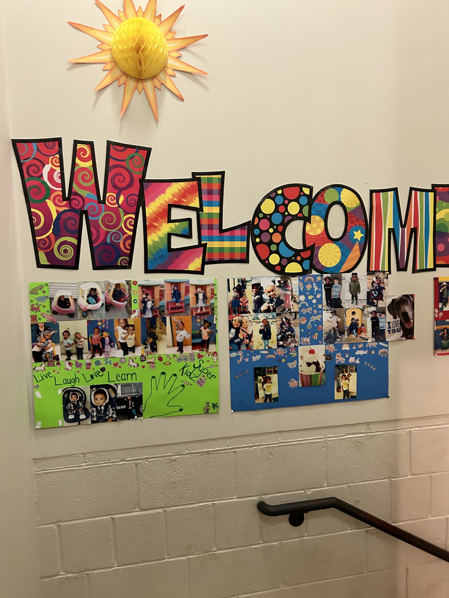 Superstars Kidz Daycare Llc's Photo