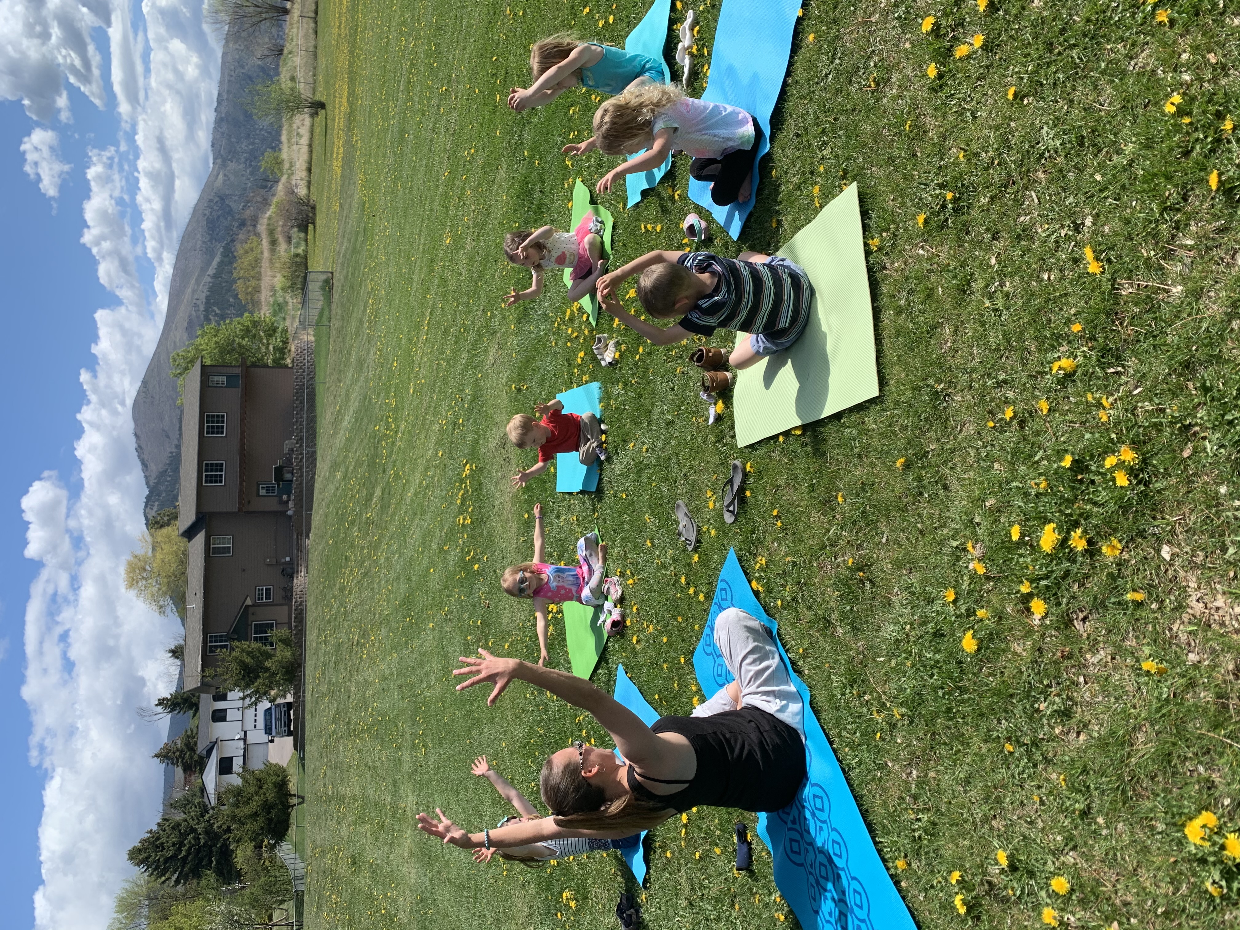 Little Wings Preschool's Photo